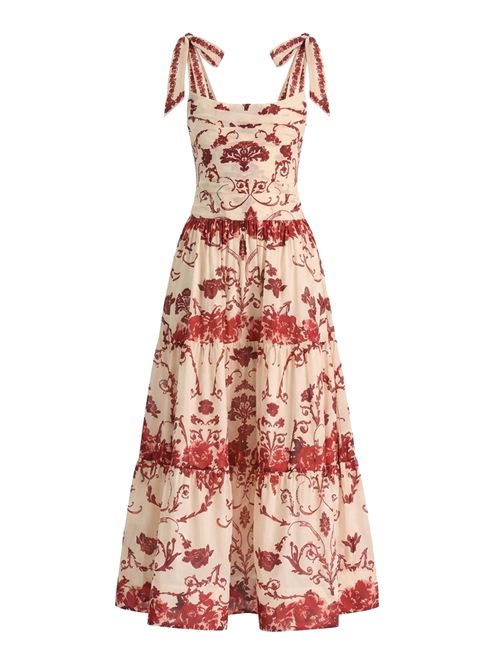 Haven Dress ALICE & OLIVIA | CC607P31522Q300
